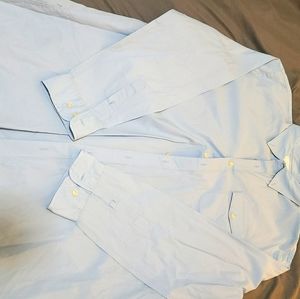 Sonoma Long Sleeve Button Down XXL